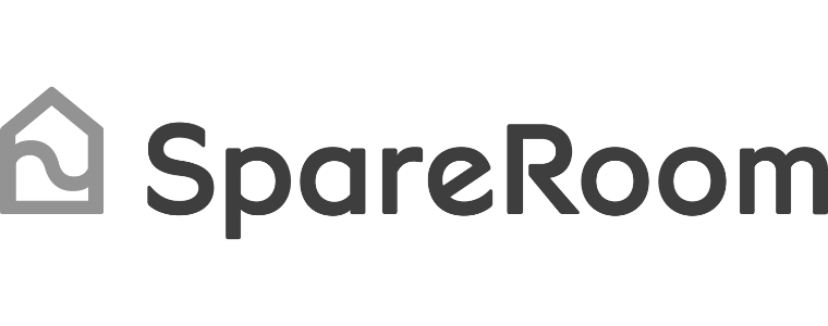 Spareroom Logo