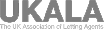 UK Association of Letting Agents Logo