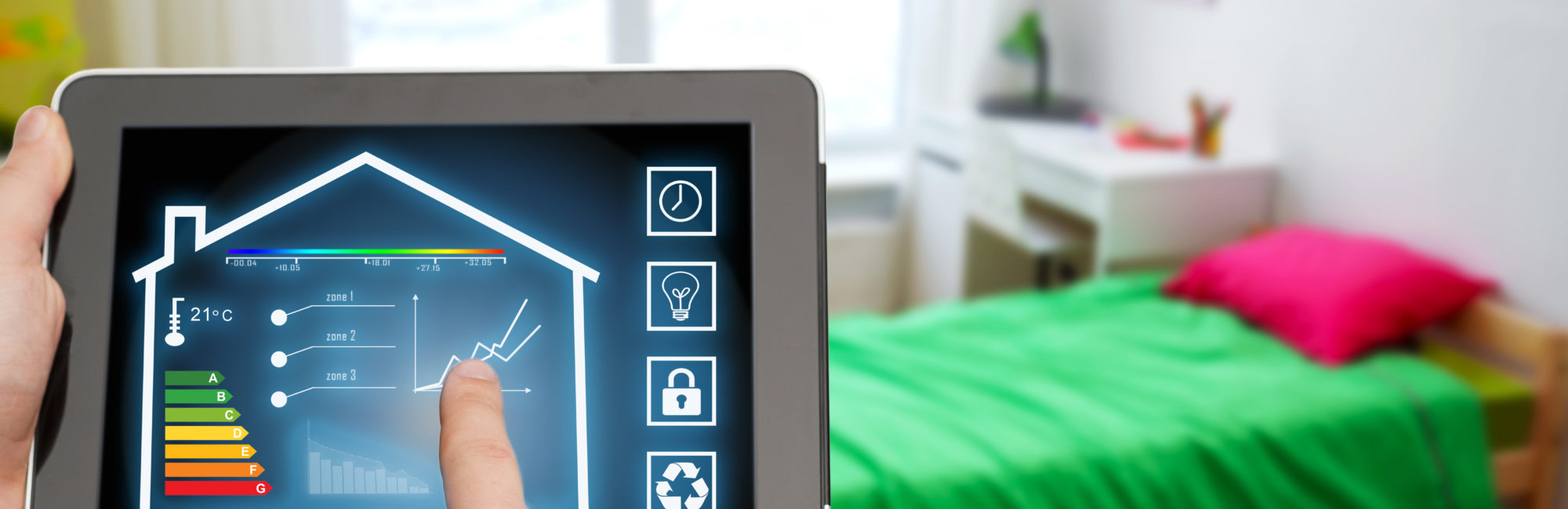 Energy Efficiency Rental Property
