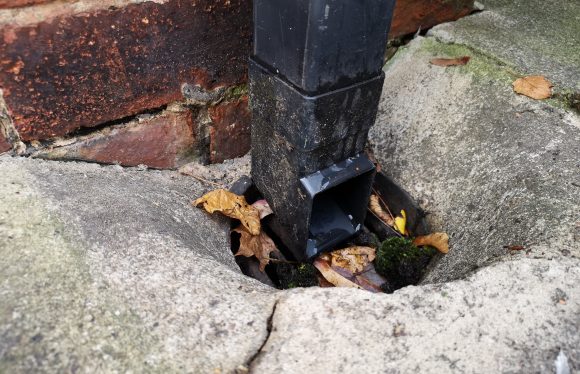4 simple external checks to get your rental home ready for winter.