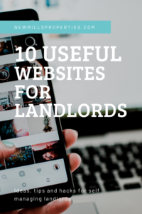 10 Useful Websites for Landlords