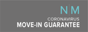 Coronavirus Move in Guarantee