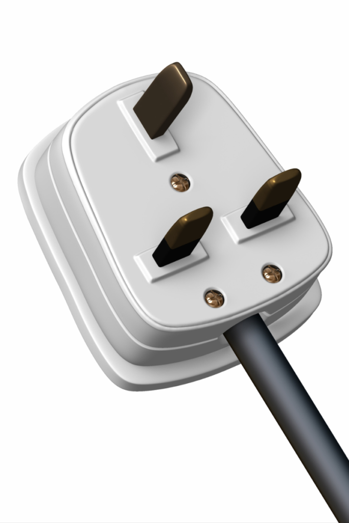 Keeping Cool Unplug
