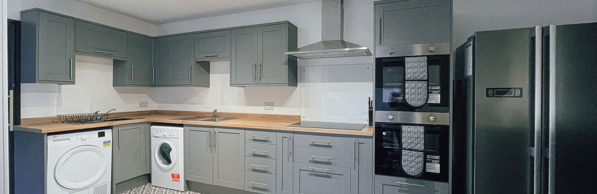 Property Refurbishment