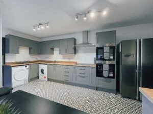 Property Refurbishment
