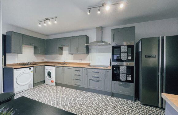 Property Refurbishment