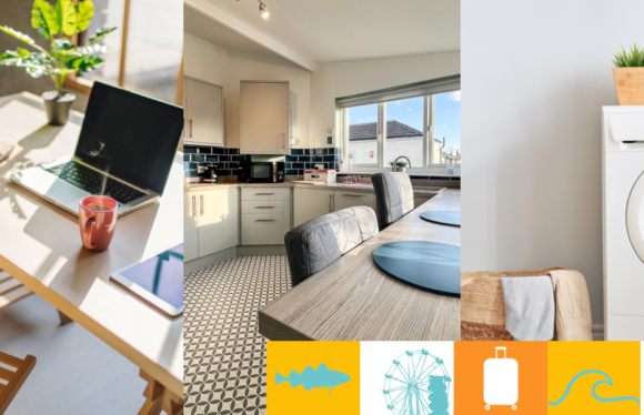 Top Airbnb Amenities for Contractors