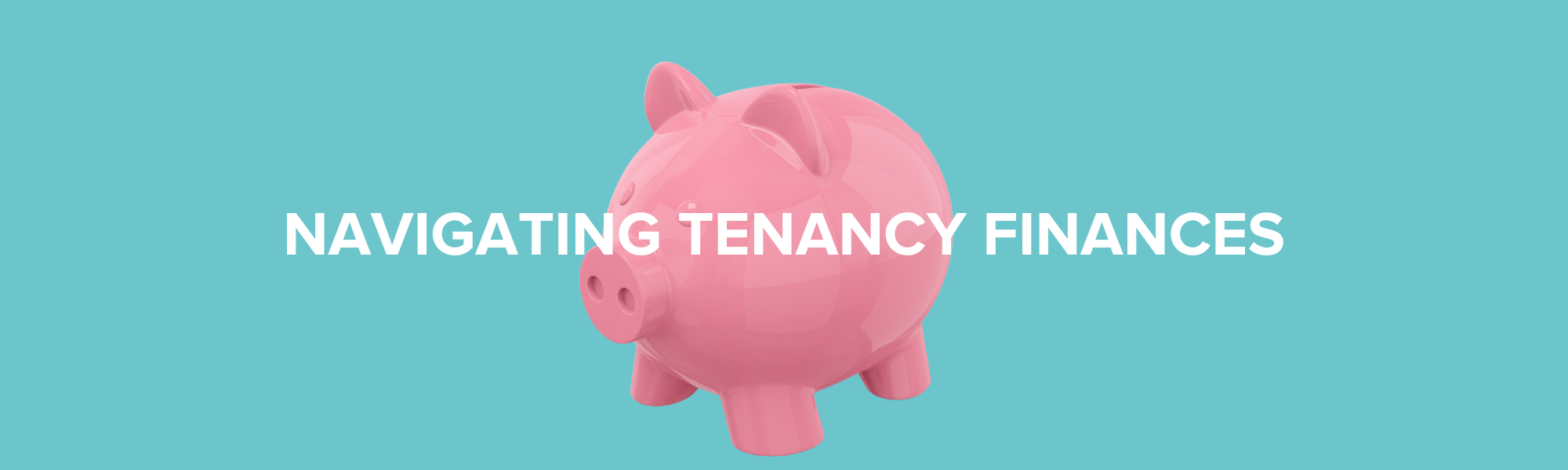 Navigating Tenancy Finances